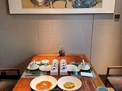 -王府茶楼茶宴·创意菜(朝阳公园店)
