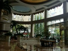 -上海古象大酒店