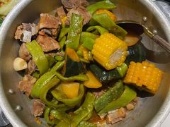 -关东小磨东北菜(漕河泾印象城店)