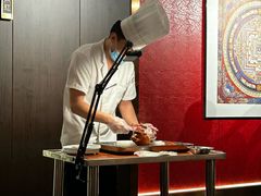 -千百味红餐厅·江西菜(绿地双子塔店)