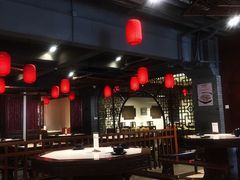 大堂-汉口巷子(宝丰路店)