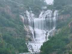 -天台山琼台仙谷景区