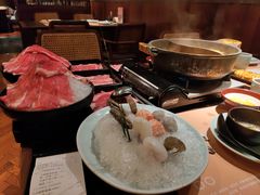 -山葵家·创意料理(宁波来福士店)