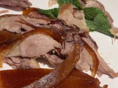 -大鸭梨烤鸭店(花园村店)