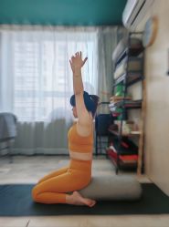 -水沐莲清瑜伽·普拉提