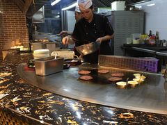 -巴犀烧烤(新崇光店)