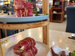 -中恒华茶楼(牌坊店)