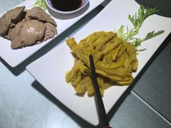 -鸭王烤鸭店(三里河店)
