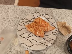 -争鲜回转寿司(西红门荟聚PLUS店)