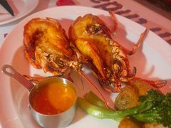 -Kathleen's Waitan 凯圣琳江景西餐厅(外滩店)