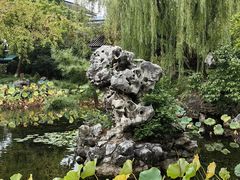 -东山雕花楼