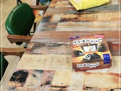 -MOJO密室逃脱(中街旗舰店)