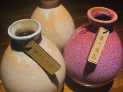 -繁·醉花亭小酒馆(鼓楼店)