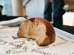 -M Stand(北京平安幸福中心店)