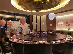 -丽晶轩中餐厅(重庆丽晶酒店)