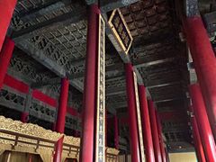 -历代帝王庙博物馆