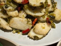 -云海肴·汽锅鸡·云南菜(美罗城店)