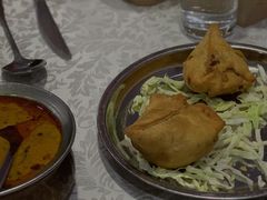 -葛尼沙印度餐厅 (镇明路店)