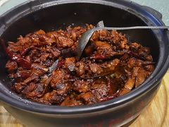 -柴米油盐(土菜院子店)