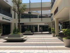 店内环境-三井奥特莱斯购物城(爵士之梦长岛店)