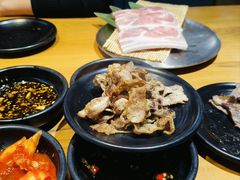 -九田家黑牛烤肉(溧水万达店)