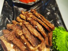 -金海湾海鲜总店