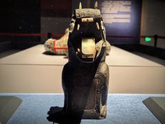 -北京大葆台遗址博物馆