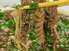 -椒香川流不息川菜馆(二七北路店)