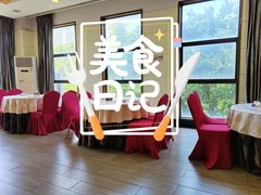 -新东源国际酒店·新东源食坊(沙井店)