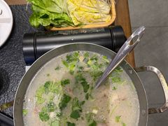 -丁里羊肉小镇(天鹅湖总店)