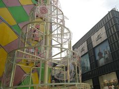 -万达广场(福州金融街店)