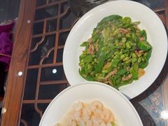 -陈记菜馆·非遗淮扬菜(东关街教场店)