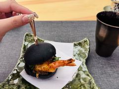 -麦MUGI铁板烧日式料理