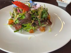 -北京华彬费尔蒙酒店·刃餐厅