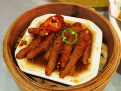 -花样宴荟(旺城店)