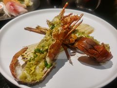 -松临·铁板烧&Omakase(神农店)