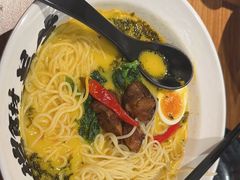 -和府捞面(东直门银座店)