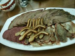 -正宗天津烧麦馆(柳州路店)