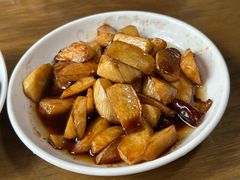 -沈记菜馆(酒仙桥路店)