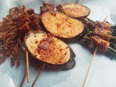 炸茄子-多鱼炸串麻辣烫(闽江路店)
