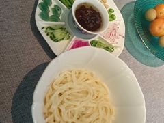 -秀儿四九城·新京菜(亚运村鸟巢店)