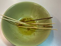 -佑汉小贩大楼熟食中心