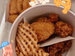 -麦当劳(金山红星美凯龙DT店)