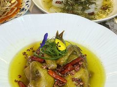 -秦月轩·陕西家乡菜(阜成路·五棵松店)