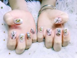 -Hands Nail专业美甲美睫