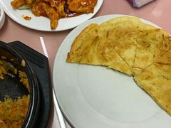 -米郎餐厅·朝鲜族料理(延长路店)