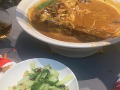 -食味楼(枫林湾店)