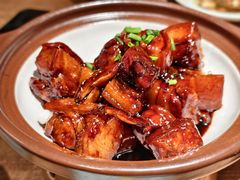 -周家二小姐的菜(西津渡店)