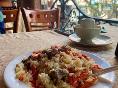 新疆手抓饭-维吾尔餐厅(宜山路店)