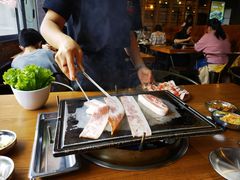 -香猪坊(五道口店)